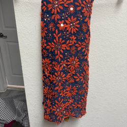 Sheesha Scarve