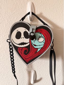 DISNEY NIGHTMARE BEFORE CHRISTMAS BAG
