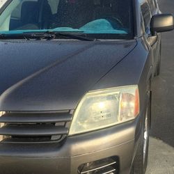 2004 Mitsubishi Endeavor 6 Cylinder 3.8