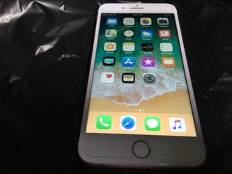 Iphone 7plus 32 gb $400