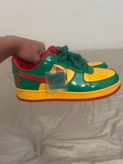 Concrete af1