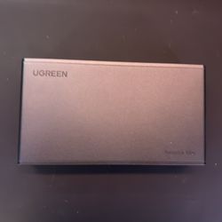 Ugreen Thunderbolt 4 Docking Station