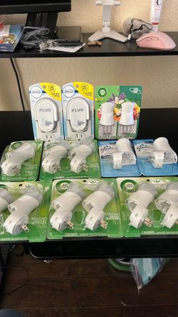 Febreeze & Airwick oil warmer