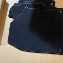Honda Pilot Mats
