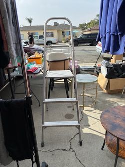 Ladder