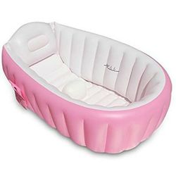 Baby Bathtub Inflatable 