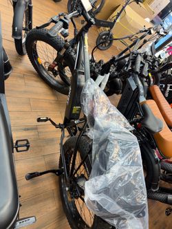 Ebike Escooter sales and repairs