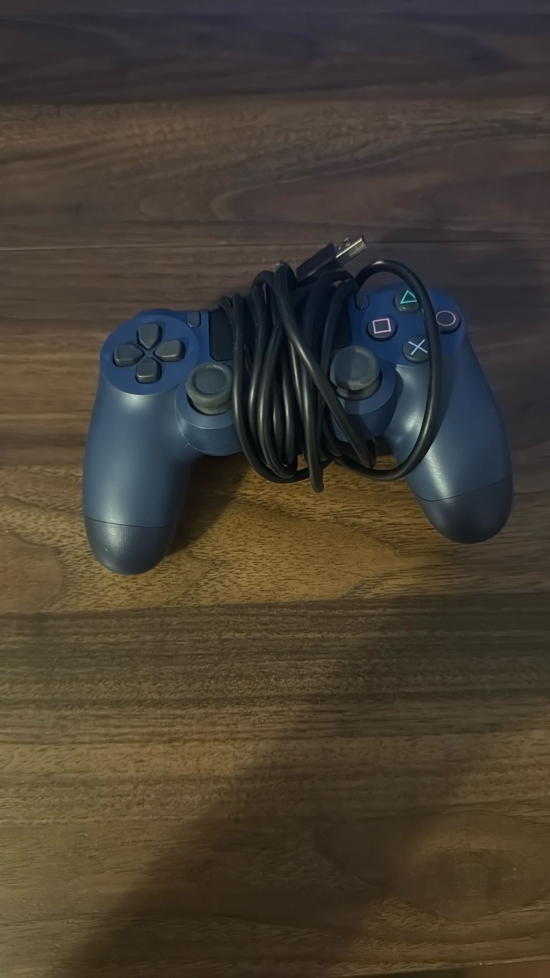 PS4 Controller