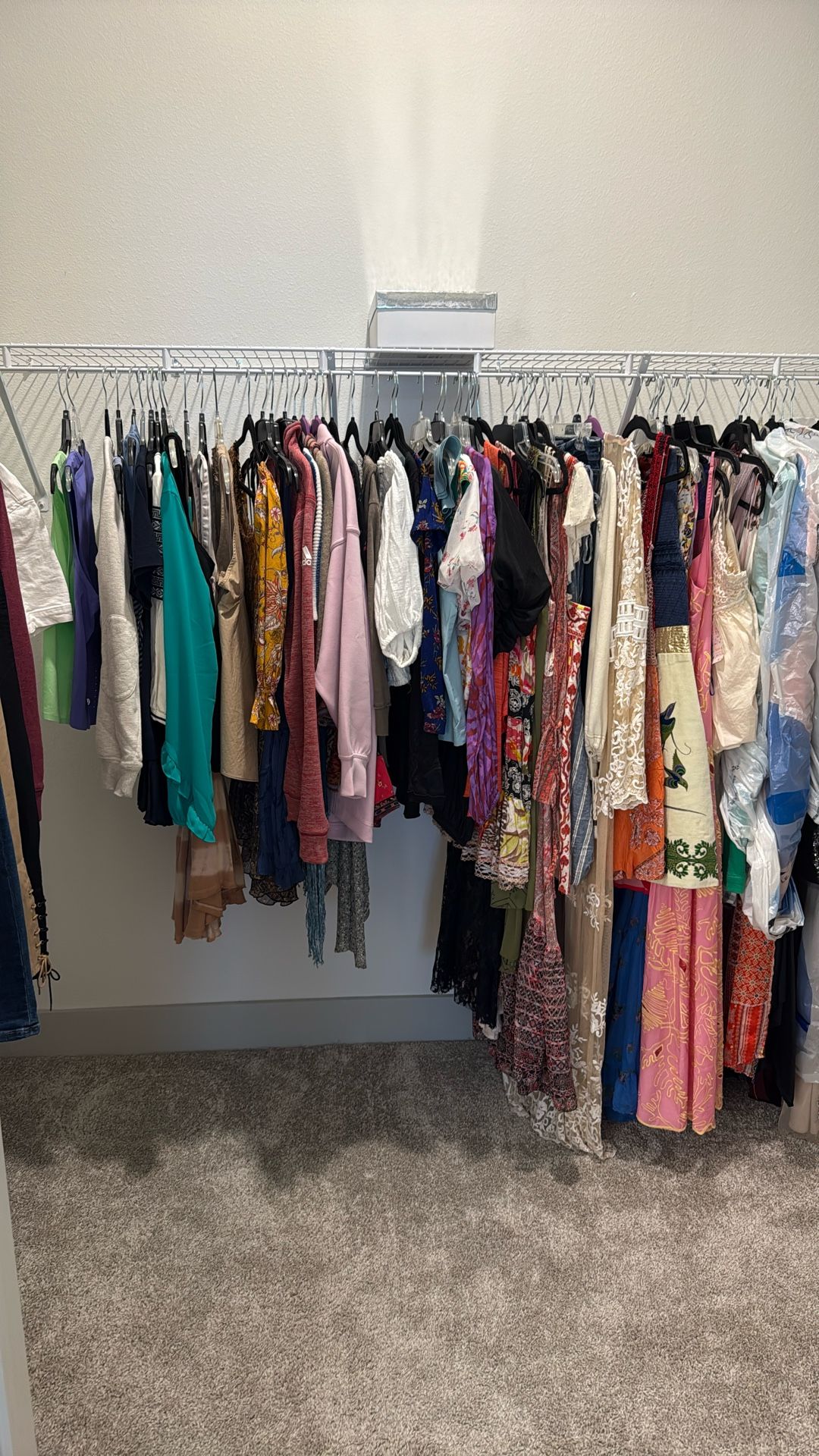 Free People And Anthropologie Clothes For Sale!