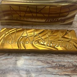 Naked Urban Decay