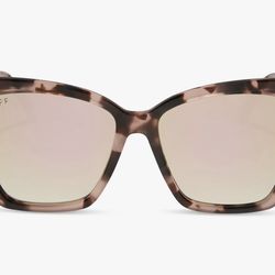 Diff Sunglasses Becky II