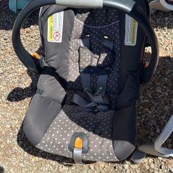 Car Seat 