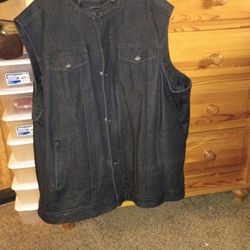  Vest 