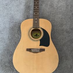 Lyon Guitar No Strings