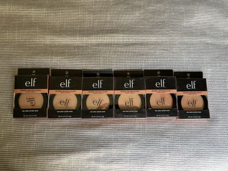 elf Blush - 6 Brand New In Box
