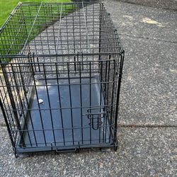 Pet Kennel Cage / Crates - Just 50 each!