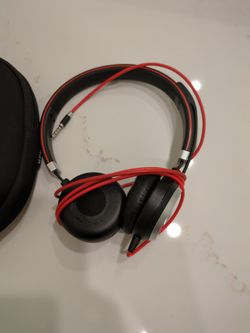 Jabra Headphones 