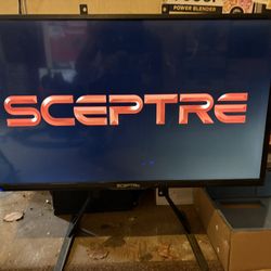 Sceptre Tv 