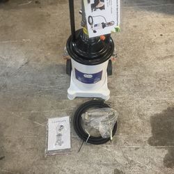 High Pressure Grease Gun 3.17 Gal