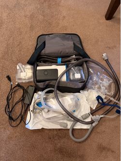 Res med air sense 11, nearly new