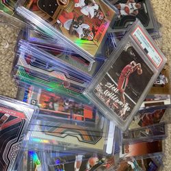 Sports Card Mystery Pack! Great Value 