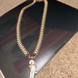 Rolex Chain