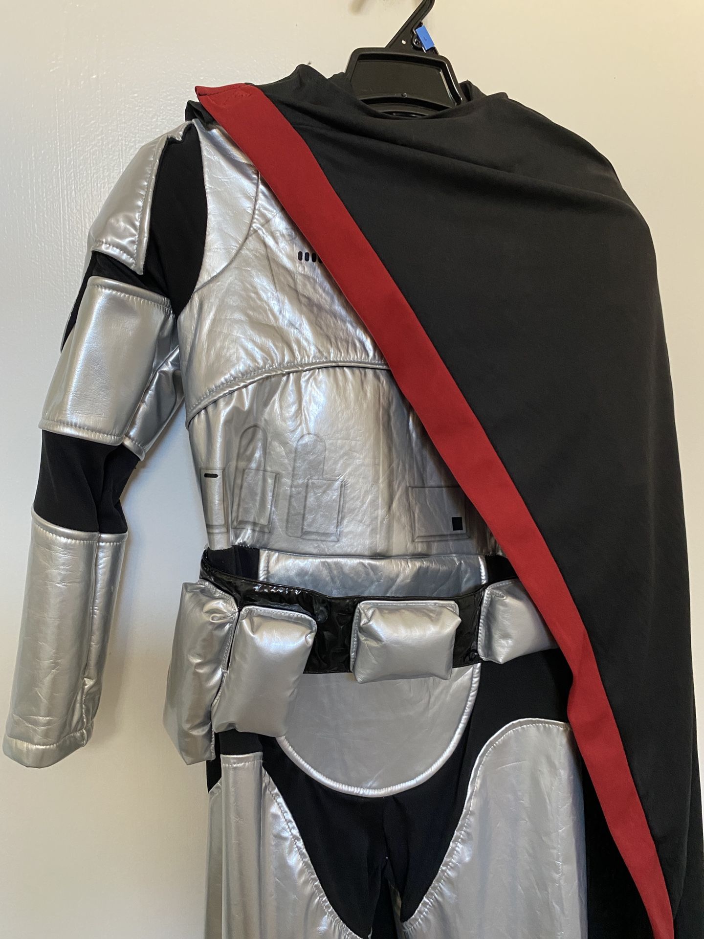 Captain Phasma Costume