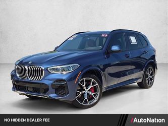 2023 BMW X5