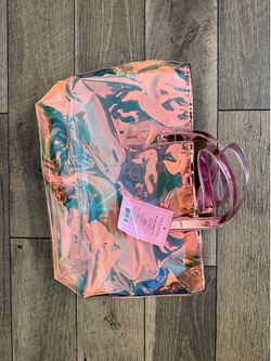 Paris Hilton Bag