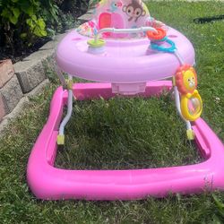 Baby Walker