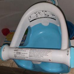 Bathtub Seat 