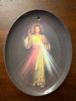 Jesus de la Misericordia
