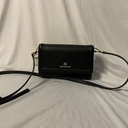 michael kor crossbody purse