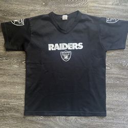 Girls Raider Jersey