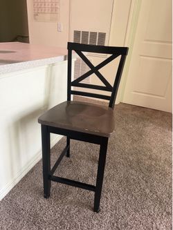 4 chairs