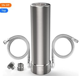 Water filtration system
