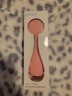 PMD Clean Smart Facial Cleansing Device