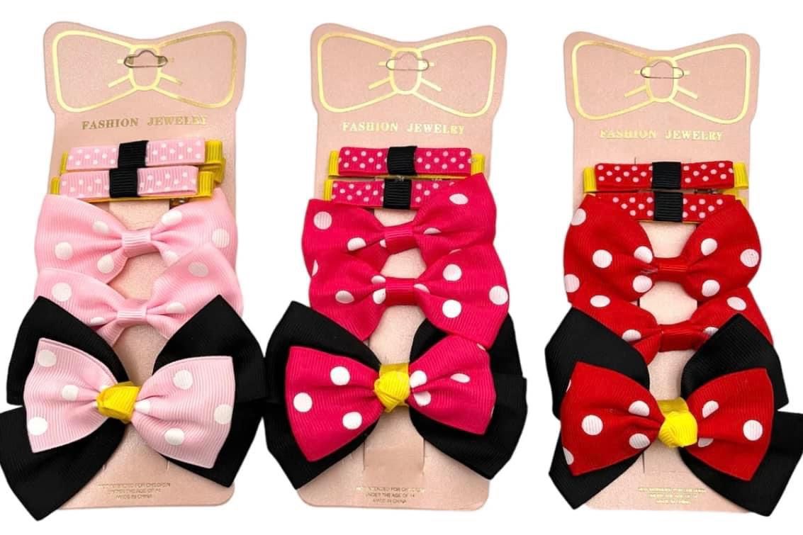 Hair Bows 