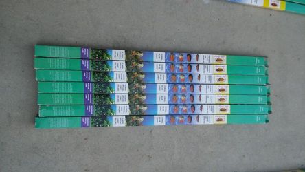 20W 24" AQUARIUM LAMPS