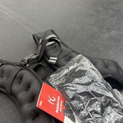 *New* 12lb Weight Vest