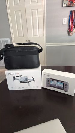 Potensic ATOM 2 with Remote Controller