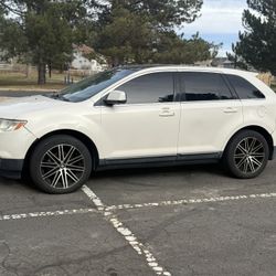 2008 Ford Edge