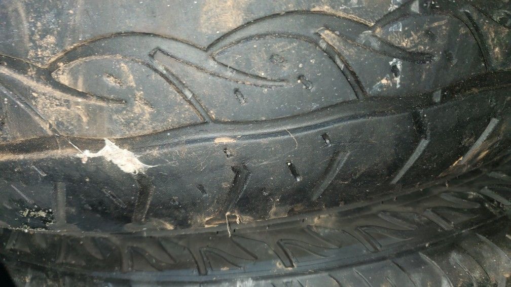 Tires And Rims Came Off A 2012 Chevy Tahoe