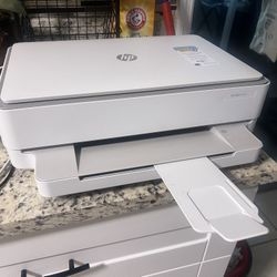 Hp Printer 