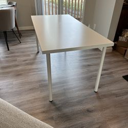 IKEA White Table 