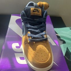 Nike Dunk Sb 
