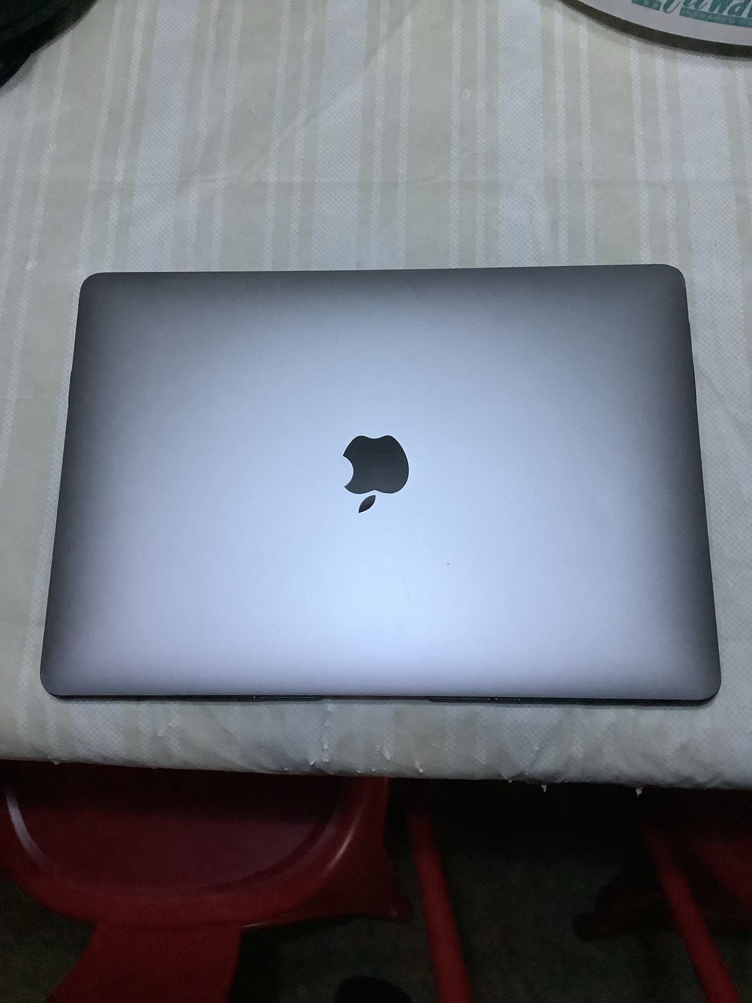 2019 MacBook Air