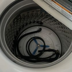 Washer Machine 