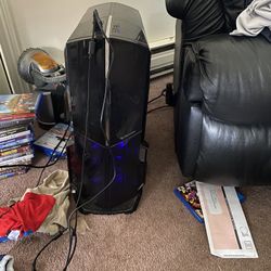Pc I7 Intel 11th Gen 