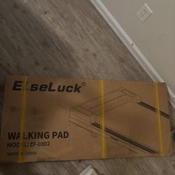 Treadmill Walking Pad Brand New